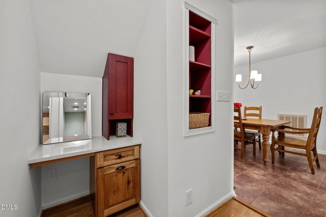 1003 Tallyho Trail, Chapel Hill, NC 27516