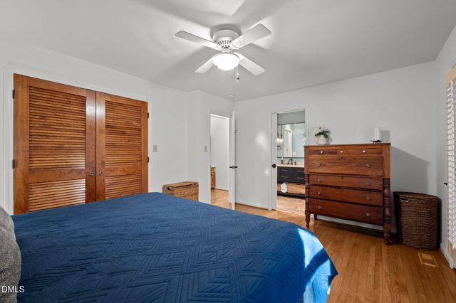 1003 Tallyho Trail, Chapel Hill, NC 27516