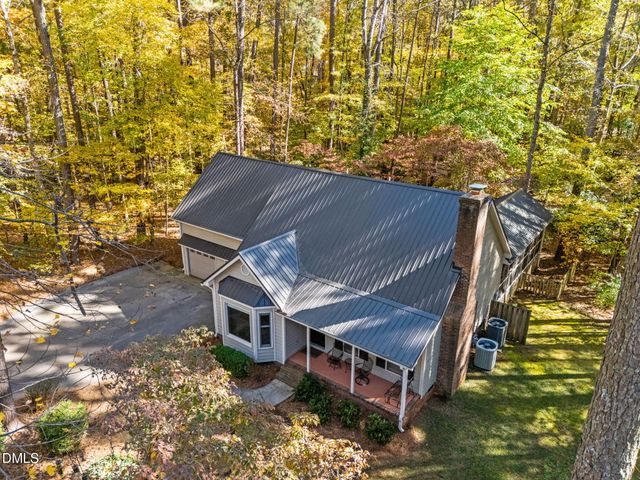 1003 Tallyho Trail, Chapel Hill, NC 27516