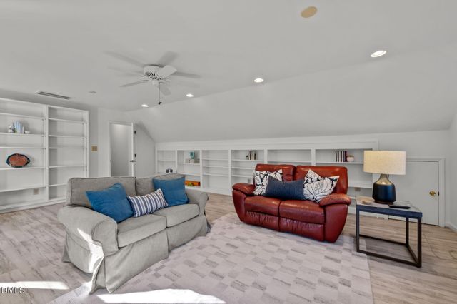 1003 Tallyho Trail, Chapel Hill, NC 27516