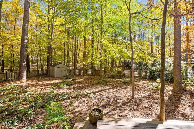 1003 Tallyho Trail, Chapel Hill, NC 27516