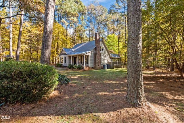 1003 Tallyho Trail, Chapel Hill, NC 27516