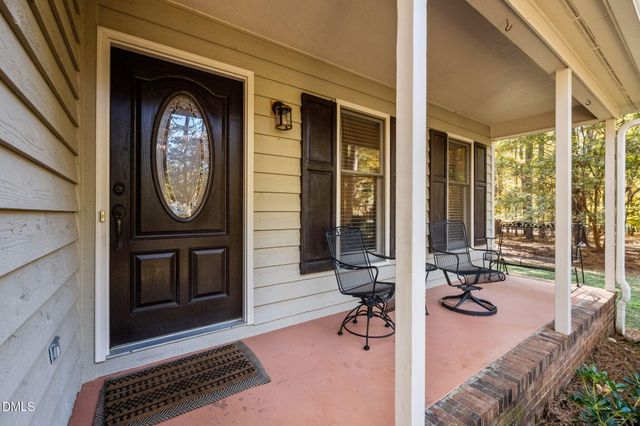1003 Tallyho Trail, Chapel Hill, NC 27516