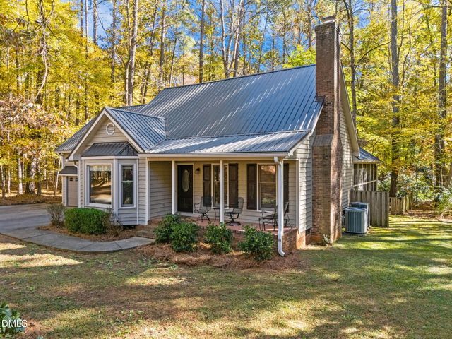 1003 Tallyho Trail, Chapel Hill, NC 27516