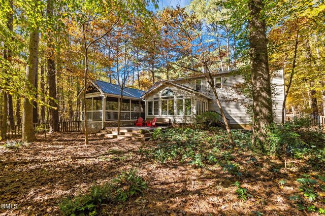 1003 Tallyho Trail, Chapel Hill, NC 27516