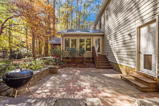 1003 Tallyho Trail, Chapel Hill, NC 27516
