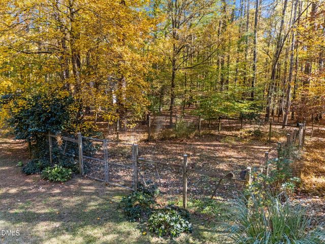 1003 Tallyho Trail, Chapel Hill, NC 27516