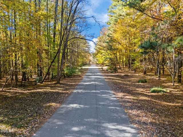 1003 Tallyho Trail, Chapel Hill, NC 27516