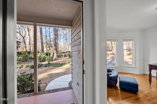 1003 Tallyho Trail, Chapel Hill, NC 27516