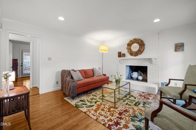 1003 Tallyho Trail, Chapel Hill, NC 27516