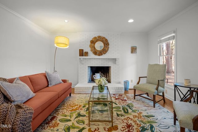 1003 Tallyho Trail, Chapel Hill, NC 27516