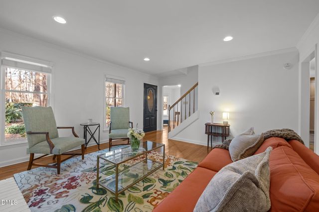 1003 Tallyho Trail, Chapel Hill, NC 27516