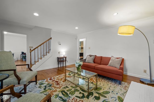 1003 Tallyho Trail, Chapel Hill, NC 27516