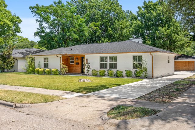 6746 Braeburn, Dallas, TX 75214