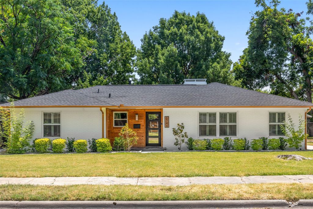 6746 Braeburn, Dallas, TX 75214