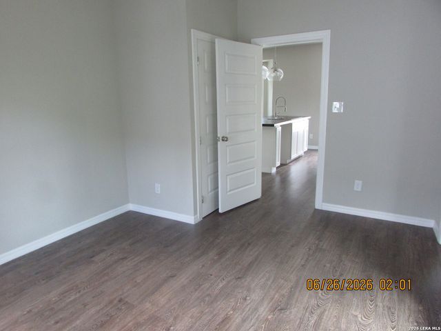 5218 Sierra, San Antonio, TX 78214