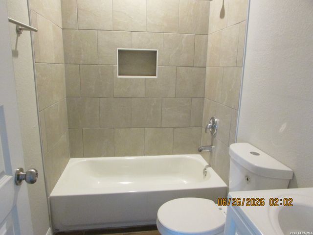 5218 Sierra, San Antonio, TX 78214
