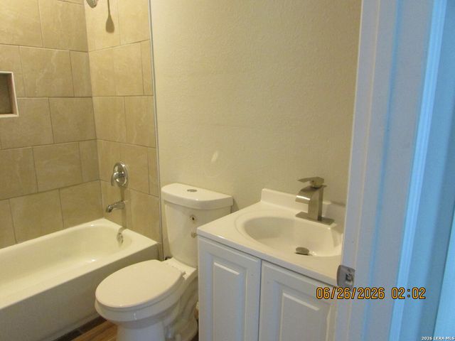 5218 Sierra, San Antonio, TX 78214