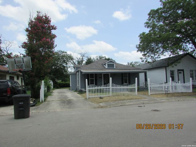 5218 Sierra, San Antonio, TX 78214