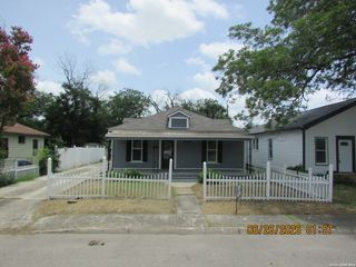 5218 Sierra, San Antonio, TX 78214