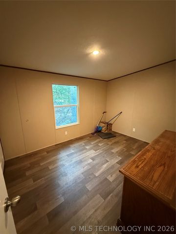 119 Cedar Lane, Prue, OK 74060