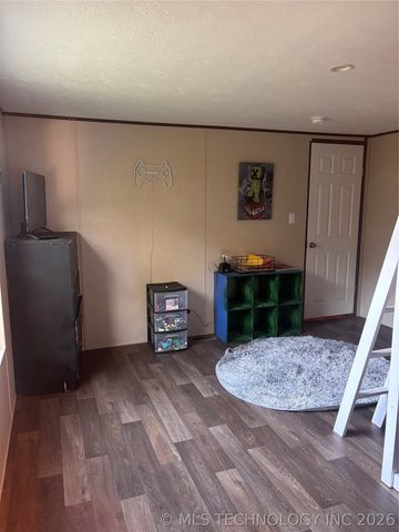 119 Cedar Lane, Prue, OK 74060
