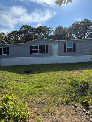 119 Cedar Lane, Prue, OK 74060