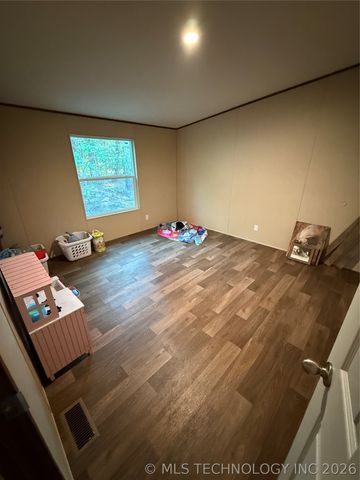 119 Cedar Lane, Prue, OK 74060