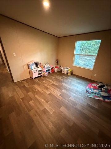 119 Cedar Lane, Prue, OK 74060