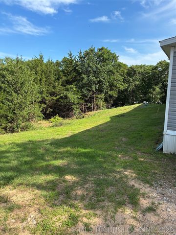 119 Cedar Lane, Prue, OK 74060