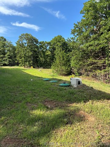 119 Cedar Lane, Prue, OK 74060