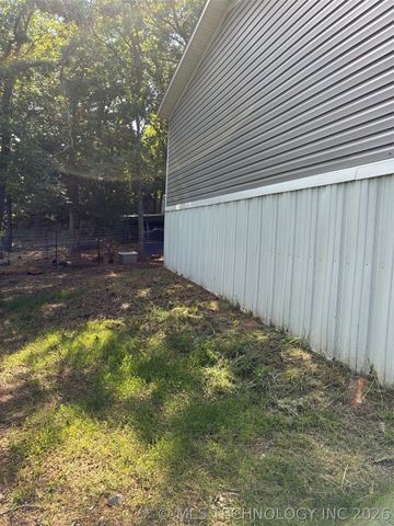 119 Cedar Lane, Prue, OK 74060
