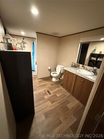 119 Cedar Lane, Prue, OK 74060