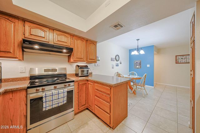 17404 N 99TH Avenue 239, Sun City, AZ 85373
