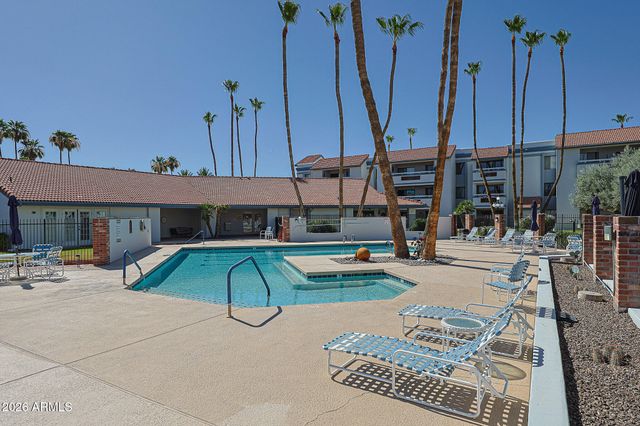 17404 N 99TH Avenue 239, Sun City, AZ 85373