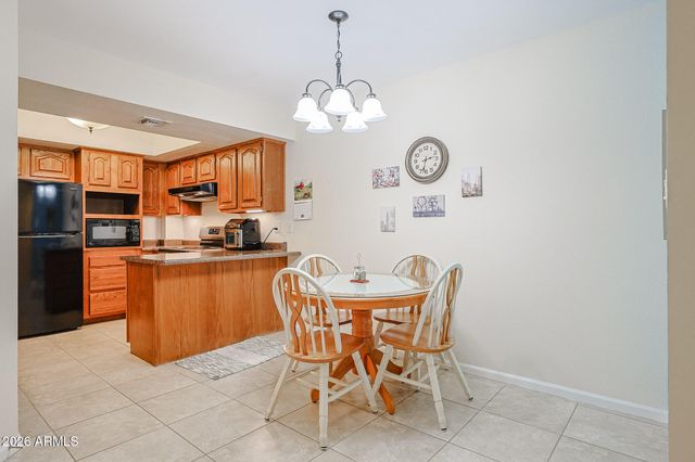 17404 N 99TH Avenue 239, Sun City, AZ 85373