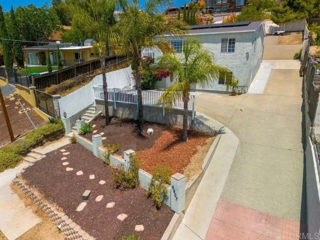6207 Scimitar, San Diego, CA 92114