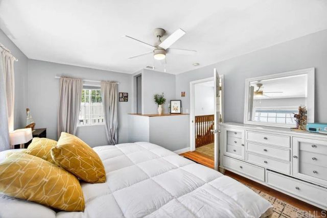 6207 Scimitar, San Diego, CA 92114