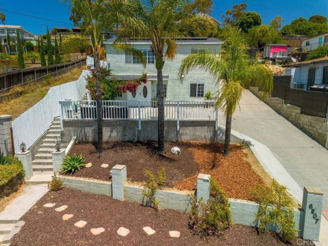 6207 Scimitar, San Diego, CA 92114