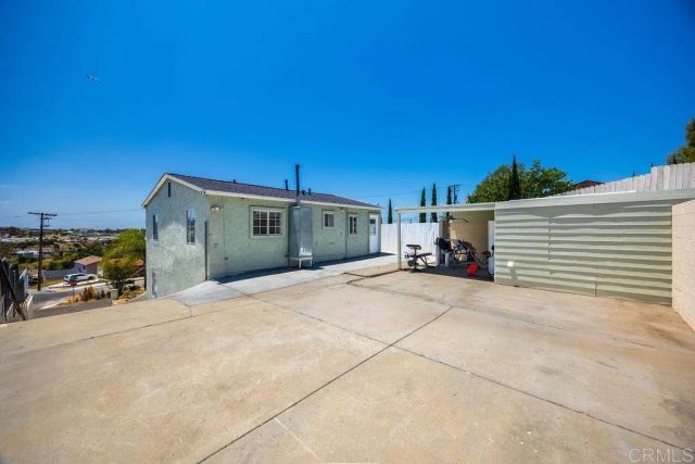 6207 Scimitar, San Diego, CA 92114