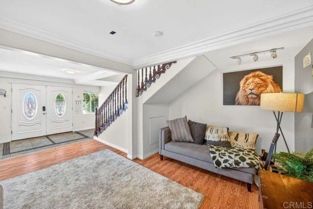 6207 Scimitar, San Diego, CA 92114
