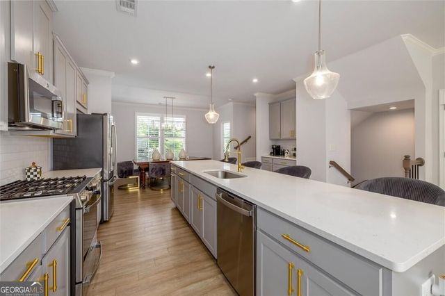 3460 Hardee, Duluth, GA 30096