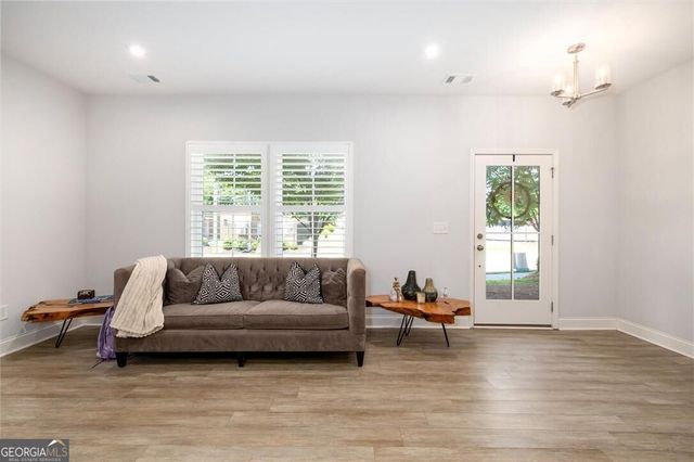 3460 Hardee, Duluth, GA 30096