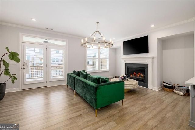 3460 Hardee, Duluth, GA 30096