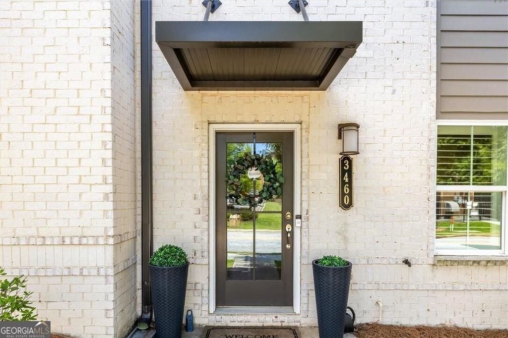 3460 Hardee, Duluth, GA 30096