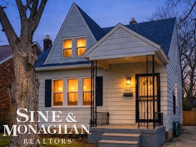 19423 Teppert St Street, Detroit, MI 48234