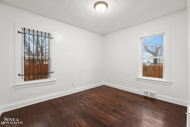 19423 Teppert St Street, Detroit, MI 48234