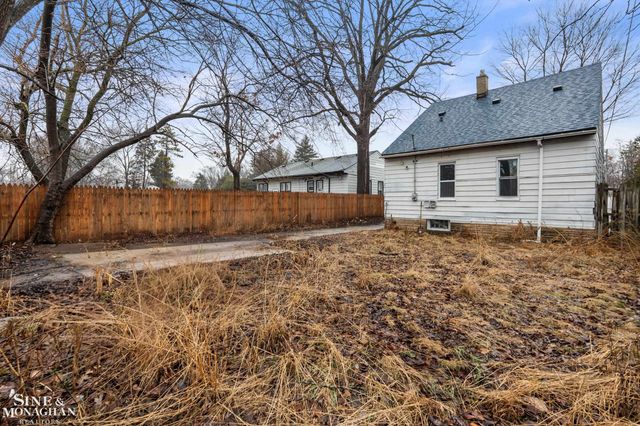 19423 Teppert St Street, Detroit, MI 48234