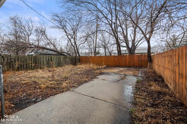 19423 Teppert St Street, Detroit, MI 48234