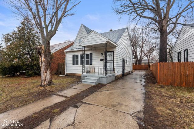19423 Teppert St Street, Detroit, MI 48234